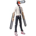 Pikkukuva 2 / 6: BANDAI - Anime Heroes - Moottorisahamies - Anime Heroes -figuuri 17 cm - Moottorisahamies - 37026