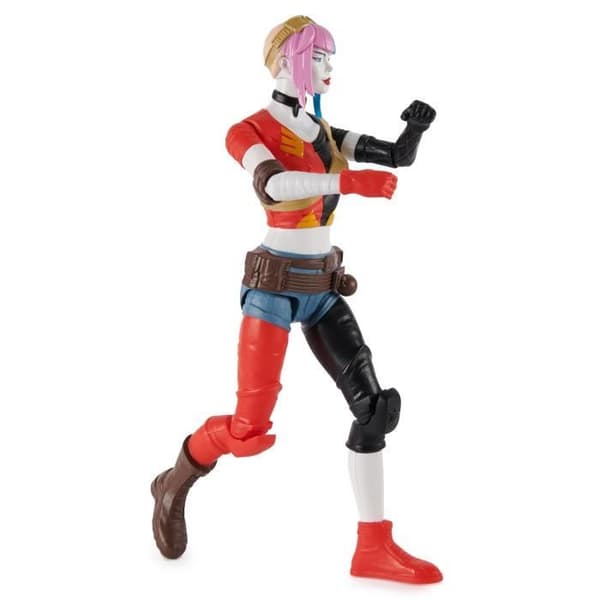 SPIN MASTER FIGURIN 30 CM - HARLEY QUINN Batman