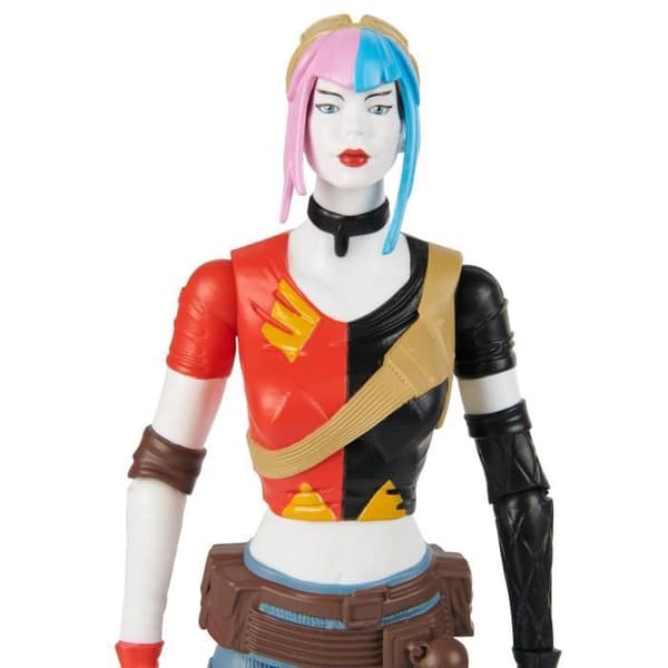 SPIN MASTER FIGURIN 30 CM - HARLEY QUINN Batman