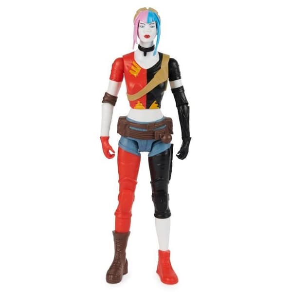 SPIN MASTER FIGURIN 30 CM - HARLEY QUINN Batman