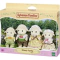 Miniatyrbild 3 av 4: Sylvanian-familjer - Fårfamiljen