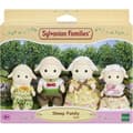 Miniatyrbild 4 av 4: Sylvanian-familjer - Fårfamiljen