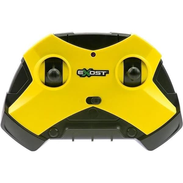 360° KROSSGUL BATTERIDREVET FJERNBETJENINGSBIL - EXOST