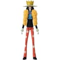 Miniatyrbillede 4 af 6: Anime Heroes figur - Bandai - One Piece - Brook - 17 cm