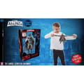 Miniatyrbillede 2 af 2: STRETCH BATMAN Strækbar Figur - 25 cm - Legetøj til børn fra 5 år