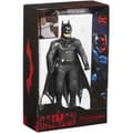 Miniatyrbillede 1 af 2: STRETCH BATMAN Strækbar Figur - 25 cm - Legetøj til børn fra 5 år