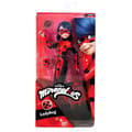 Miniatyrbillede 4 af 4: Miraculous - Dukke 26 cm - Mariehøne nyt kostume