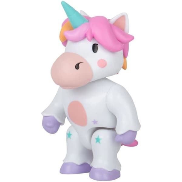 BANDAI - Stumble Guys - 11 cm figuuri - Strösselit