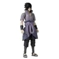 Miniatyrbillede 6 af 6: Anime Heroes figur 17 cm - Sasuke Uchiha - BANDAI Naruto Shippuden