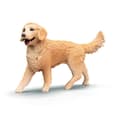 Miniatyrbild 5 av 6: Schleich 42722 Farm World Hundbur med Golden Retriever, från 4 år