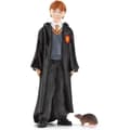 Miniatyrbillede 2 af 4: SCHLEICH - Ron og Scabbers - 42634 - Harry Potter-serien