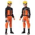 Pikkukuva 6 / 6: Naruto Hermit Mode -figuuri - BANDAI Anime Heroes - 17 cm - 16 nivelkohtaa