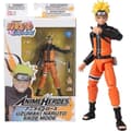 Pikkukuva 1 / 6: Naruto Hermit Mode -figuuri - BANDAI Anime Heroes - 17 cm - 16 nivelkohtaa