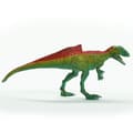 Miniatyrbillede 4 af 5: Schleich 15041 Dinosaurer Konkavenator Figur, Realistiske Detaljer, Til Børn Fra 4 Alder