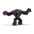 Miniatyrbillede 1 af 2: SCHLEICH - Dark Monster - Stone - 70158 - Eldrador-serien