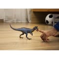 Miniatyrbild 2 av 2: Dilophosaurusfigur, SCHLEICH 15046 Dinosaurier, 4 år