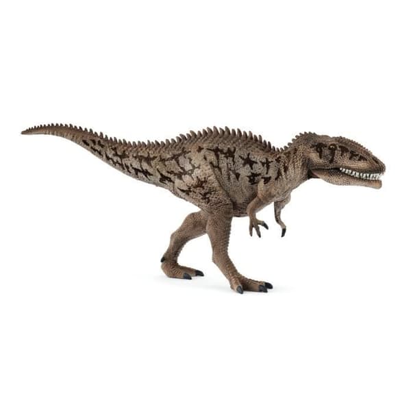 Carcharodontosaurus Figuuri, SCHLEICH 15048 Dinosaurukset, 4 vuotta