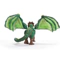 Miniatyrbild 4 av 5: Djungeldrake, fantasifigur, för barn från 7 år, ELDRADOR VARELSER - 19 x 22 x 13 cm, Schleich 70791 ELDRADOR