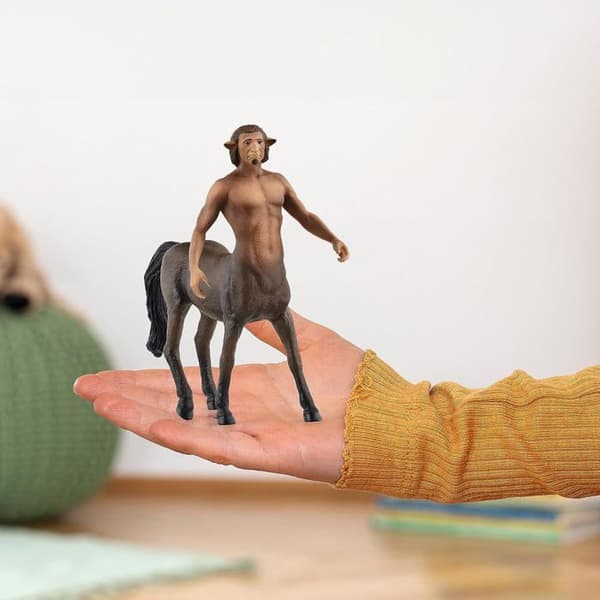 Firenze-figur, Harry Potter, til børn fra 6 år, Schleich 13986 Harry Potter, Wizarding World Universe