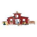 Miniatyrbillede 6 af 6: SCHLEICH - American Ranch - 42606 - Farm World rækkevidde