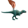 Miniatyrbillede 3 af 6: Jurassic World - Majungasaurus Fierce Roar - HTK76 Action Figur