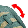Miniatyrbillede 4 af 6: Jurassic World - Majungasaurus Fierce Roar - HTK76 Action Figur