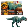 Miniatyrbillede 5 af 6: Jurassic World - Majungasaurus Fierce Roar - HTK76 Action Figur