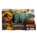 Miniatyrbillede 2 af 6: Jurassic World - Majungasaurus Fierce Roar - HTK76 Action Figur