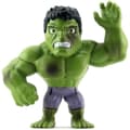 Miniatyrbild 3 av 3: Hulk Metallfigur 15cm - Marvel - Samla Andra Hjältar - För Barn Från 8 År