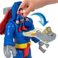 Miniatyrbillede 2 af 6: IMXT DCSF SUPERMAN XL