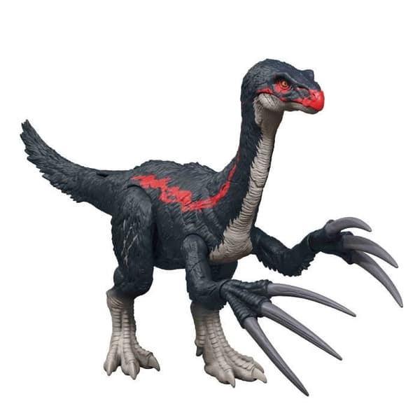 THERIZINOSAURUS-KYNSI