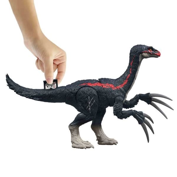 THERIZINOSAURUS-KYNSI