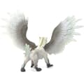 Miniatyrbillede 5 af 6: Isgriffon, actionfigur, realistisk og holdbart Schleich-legetøj med bevægelige vinger - gave til drenge og piger i alderen 7 år