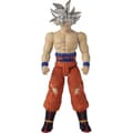 Miniatyrbild 2 av 2: Jätte Limit Breaker Ultra Instinct Goku-figur - BANDAI Dragon Ball