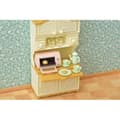 Miniatyrbillede 3 af 6: SYLVANIAN FAMILIES 5340 Spisestuen