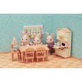 Miniatyrbillede 4 af 6: SYLVANIAN FAMILIES 5340 Spisestuen