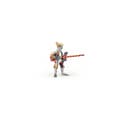 Miniatyrbild 3 av 6: Rör med 12 Mini PAPO Knights Figurer - Blandat - Från 3 år
