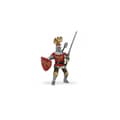 Miniatyrbild 4 av 6: Rör med 12 Mini PAPO Knights Figurer - Blandat - Från 3 år