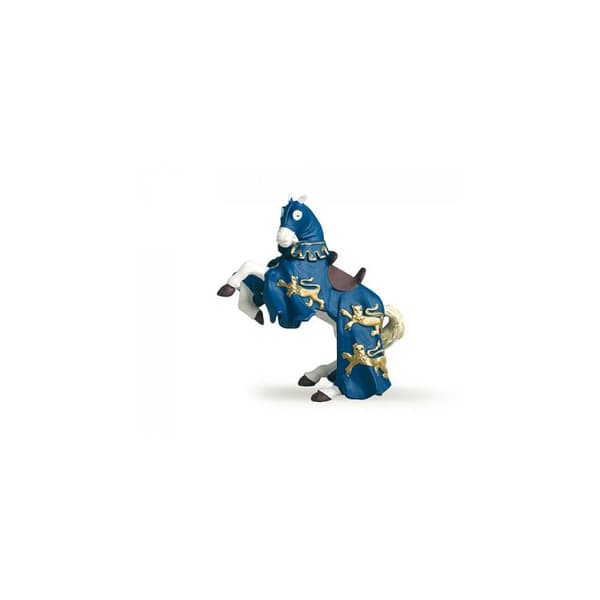 Rör med 12 Mini PAPO Knights Figurer - Blandat - Från 3 år