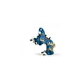 Miniatyrbild 6 av 6: Rör med 12 Mini PAPO Knights Figurer - Blandat - Från 3 år