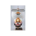 Miniatyrbild 4 av 4: Maquette One Piece - Thousand Sunny New World - Modellkit 30 cm