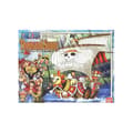 Miniatyrbild 2 av 4: Maquette One Piece - Thousand Sunny New World - Modellkit 30 cm