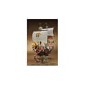 Miniatyrbild 1 av 4: Maquette One Piece - Thousand Sunny New World - Modellkit 30 cm