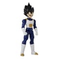 Miniatyrbillede 3 af 4: Figure Bandai Limit Breaker Vegeta Dragon Ball (30 cm)