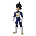 Miniatyrbillede 4 af 4: Figure Bandai Limit Breaker Vegeta Dragon Ball (30 cm)