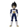 Miniatyrbillede 1 af 4: Figure Bandai Limit Breaker Vegeta Dragon Ball (30 cm)