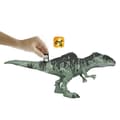 Miniatyrbild 5 av 6: Jurassic World - Giant Dino Supreme Attack - Actionfigurer - 4 år och + - 54 cm