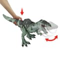 Miniatyrbild 6 av 6: Jurassic World - Giant Dino Supreme Attack - Actionfigurer - 4 år och + - 54 cm