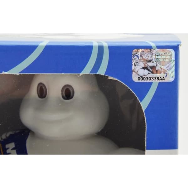 MICHELIN Bidendum statyett - liten modell - 19 cm
