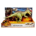 Miniatyrbild 6 av 6: Jurassic World - Yangchuanosaurus Mega Action - Dinosauriefigur 35 cm - Från 4 år